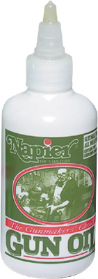 ΛΑΔΙ ΟΠΛΟΥ GUN OIL NAPIER