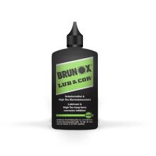 ΛΑΔΙ ΟΠΛΟΥ LUB AND CORE 100ML BRUNOX