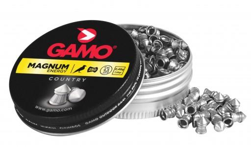 ΒΛΗΜΑΤΑ - ΣΦΑΙΡΑΚΙΑ ΓΙΑ ΑΕΡΟΒΟΛΑ MAGNUM GAMO