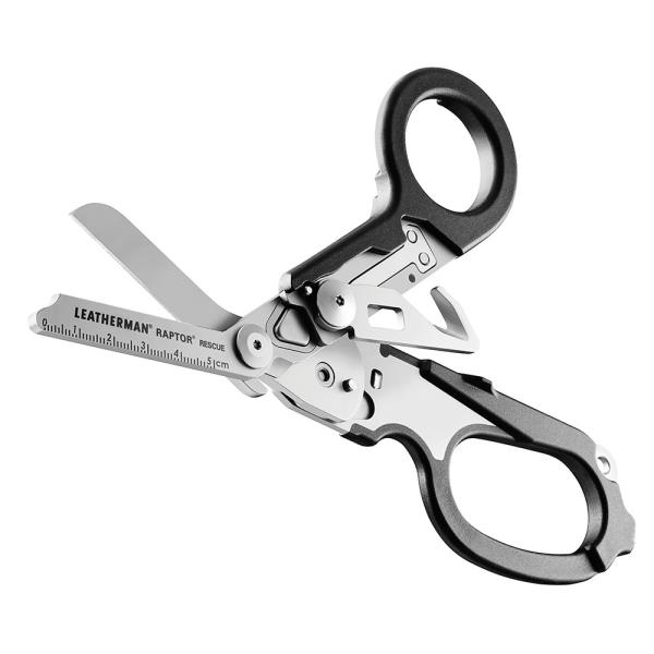 ΠΟΛΥΕΡΓΑΛΕΙΟ LEATHERMAN RAPTOR