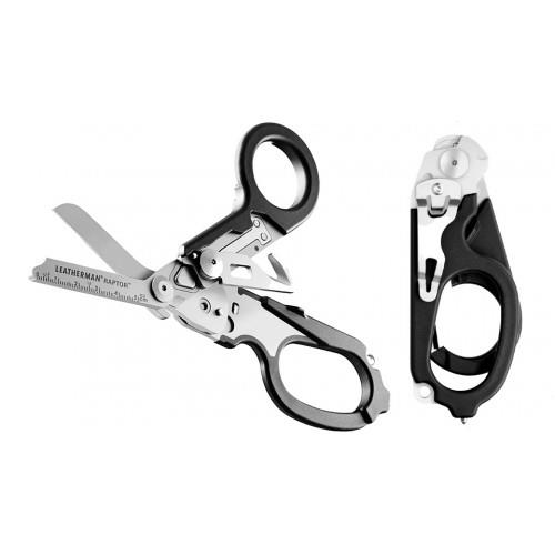 ΠΟΛΥΕΡΓΑΛΕΙΟ LEATHERMAN RAPTOR