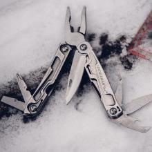 ΠΟΛΥΕΡΓΑΛΕΙΟ LEATHERMAN REV