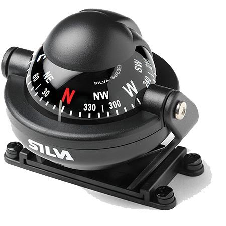 Πυξίδα Silva Compass C 58