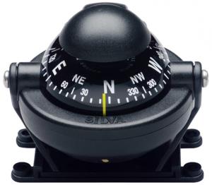 Πυξίδα Silva Compass C 58