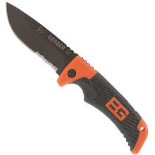 Προσκοπικός Σουγιάς Gerber-Bear Grylls Scout 31-000754