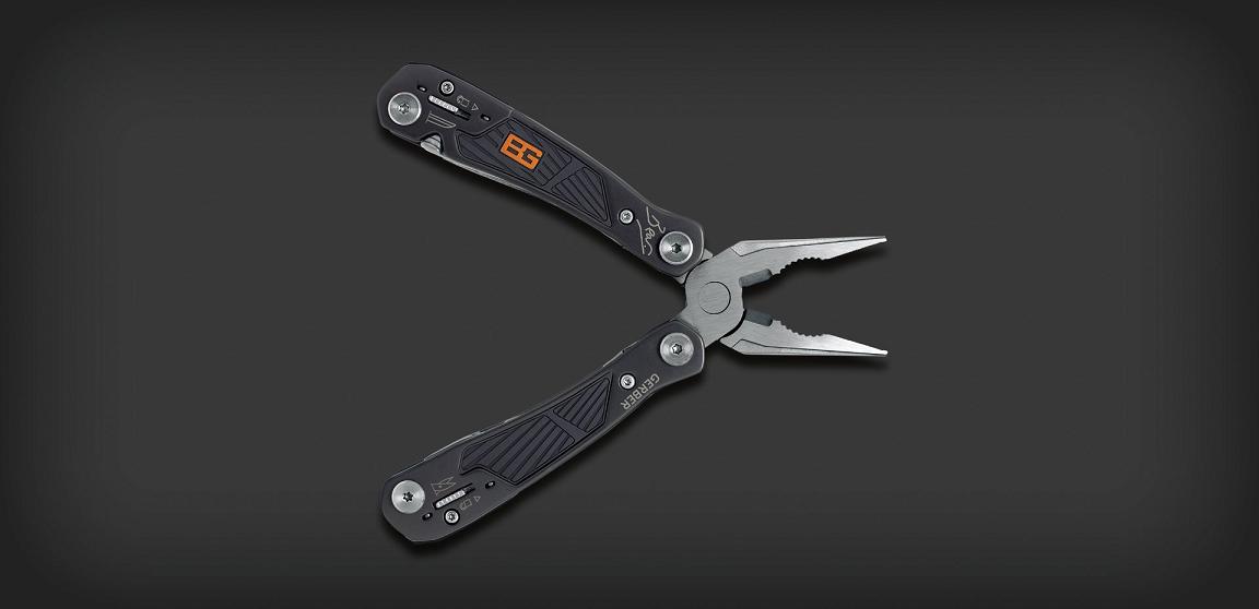 Πολυεργαλείο Gerber-Bear Grylls Ultimate Multi-tool 31-000749