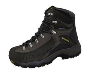 ΑΡΒΥΛΟ Columbia Sportswear Mens Daska Pass Omni-Tech Hiking Boot 