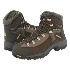 ΑΡΒΥΛΟ Columbia Sportswear Mens Daska Pass Omni-Tech Hiking Boot 