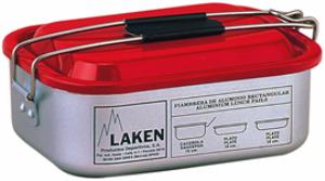 ΣΕΤ ΚΑΡΑΒΑΝΑ ΦΑΓΗΤΟΥ ΟΡΘΟΓΩΝΙΑ LAKEN
