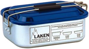 ΣΕΤ ΚΑΡΑΒΑΝΑ ΦΑΓΗΤΟΥ ΟΡΘΟΓΩΝΙΑ LAKEN