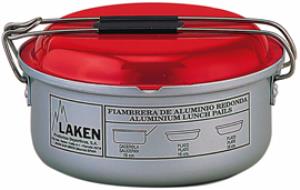 ΣΕΤ ΚΑΡΑΒΑΝΑ ΦΑΓΗΤΟΥ ΣΤΡΟΓΓΥΛΗ LAKEN