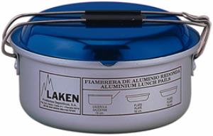 ΣΕΤ ΚΑΡΑΒΑΝΑ ΦΑΓΗΤΟΥ ΣΤΡΟΓΓΥΛΗ LAKEN