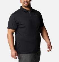 ΚΟΝΤΟΜΑΝΙΚΗ ΜΠΛΟΥΖΑ ΜΕ ΓΙΑΚΑ (ΠΟΛΟ) COLUMBIA Utilizer™ Polo Υπερμέγεθος