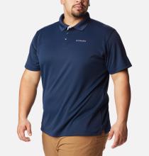 ΚΟΝΤΟΜΑΝΙΚΗ ΜΠΛΟΥΖΑ ΜΕ ΓΙΑΚΑ (ΠΟΛΟ) COLUMBIA Utilizer™ Polo Υπερμέγεθος