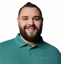 ΚΟΝΤΟΜΑΝΙΚΗ ΜΠΛΟΥΖΑ ΜΕ ΓΙΑΚΑ (ΠΟΛΟ) COLUMBIA Utilizer™ Polo Υπερμέγεθος