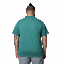 ΚΟΝΤΟΜΑΝΙΚΗ ΜΠΛΟΥΖΑ ΜΕ ΓΙΑΚΑ (ΠΟΛΟ) COLUMBIA Utilizer™ Polo Υπερμέγεθος