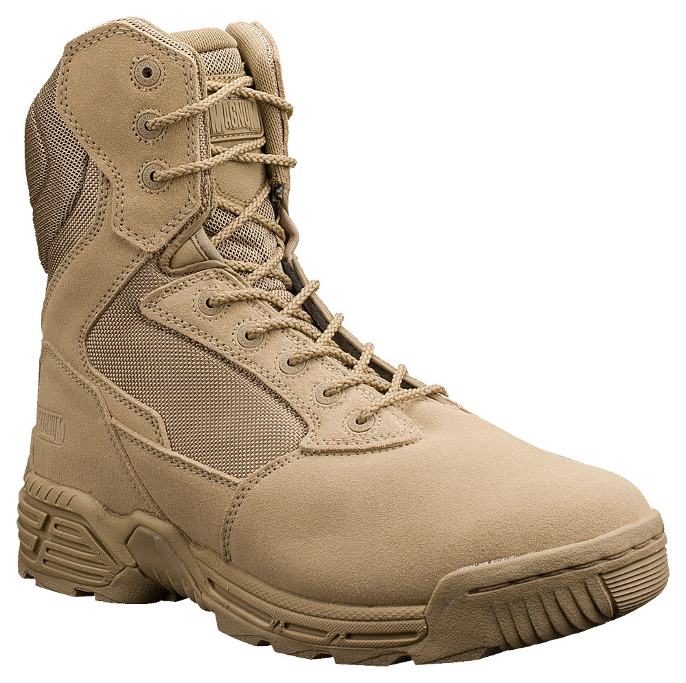 ΑΡΒΥΛΟ MAGNUM STEALTH FORCE 8.0 DESERT TAN