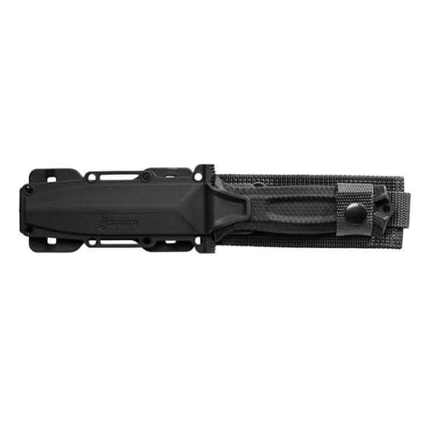 ΕΠΙΧΕΙΡΗΣΙΑΚΟ ΜΑΧΑΙΡΙ Gerber Strongarm Black SE 31-0036154