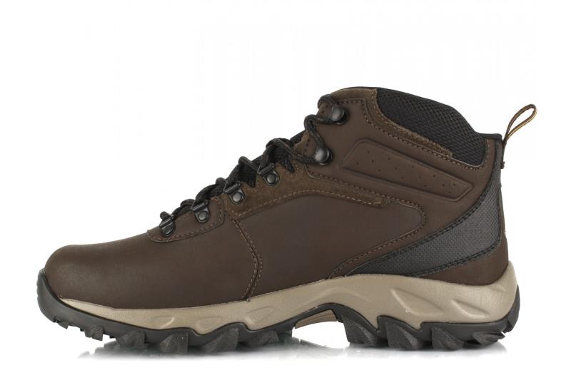 ΑΡΒΥΛΟ Columbia Mens Newton Ridge Plus ΙΙ