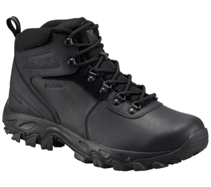 ΑΡΒΥΛΟ Columbia Mens Newton Ridge Plus ΙΙ