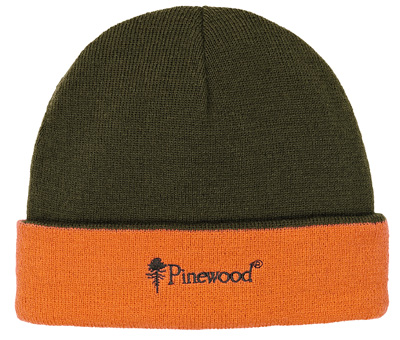 ΣΚΟΥΦΟΣ 9118 STORLIEN KNITTED HAT PINEWOOD