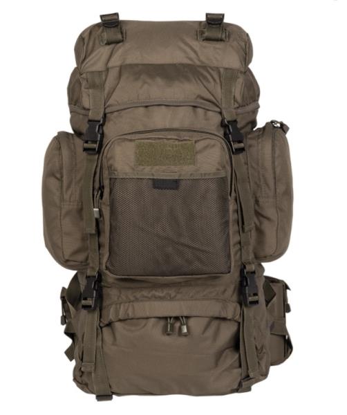 ΣΑΚΙΔΙΟ COMMANDO RUCKSACK