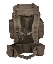 ΣΑΚΙΔΙΟ COMMANDO RUCKSACK