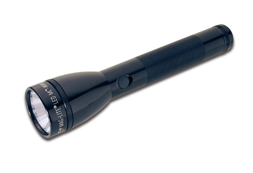 ΦΑΚΟΣ LED ΑΣΤΥΝΟΜΙΑΣ SECURITY MAGLITE ML100 3C