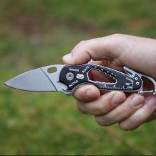 ΣΟΥΓΙΑΣ True Utility SmartKnife TU573