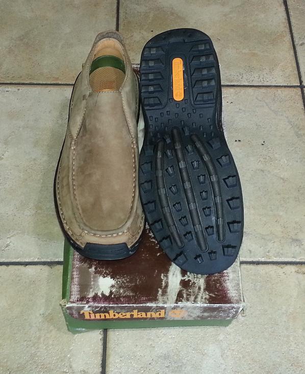 Παπούτσια CARLSBAD Timberland 54535
