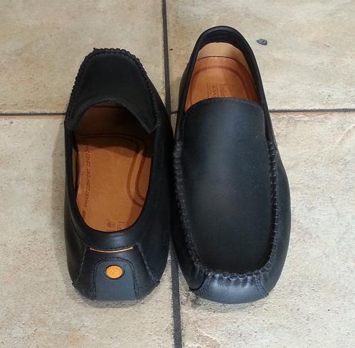 Παπούτσια Lazarette Timberland 83525