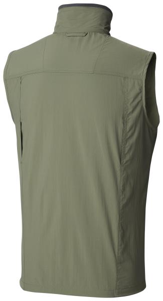 ΓΙΛΕΚΟ COLUMBIA Mens Silver Ridge II Vest