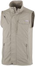 ΓΙΛΕΚΟ COLUMBIA Mens Silver Ridge II Vest