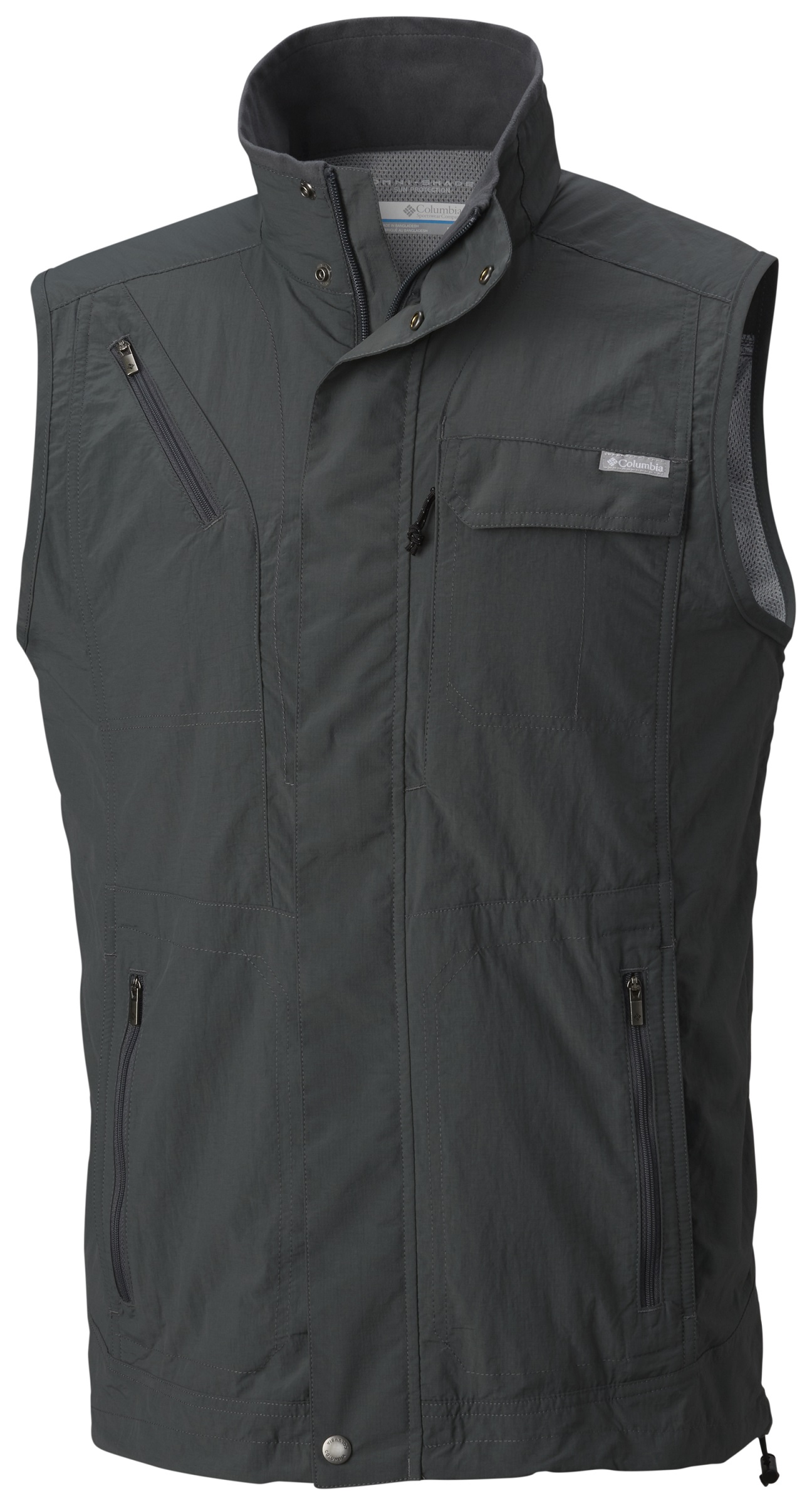 Columbia silver ridge 2 vest hotsell