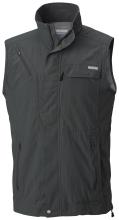 ΓΙΛΕΚΟ COLUMBIA Mens Silver Ridge II Vest