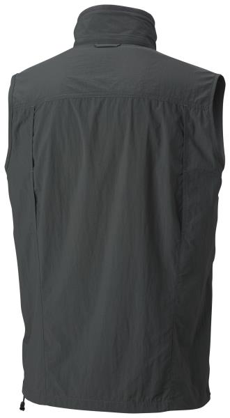 ΓΙΛΕΚΟ COLUMBIA Mens Silver Ridge II Vest