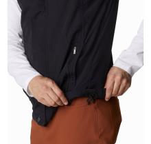 ΓΙΛΕΚΟ COLUMBIA Mens Silver Ridge II Vest