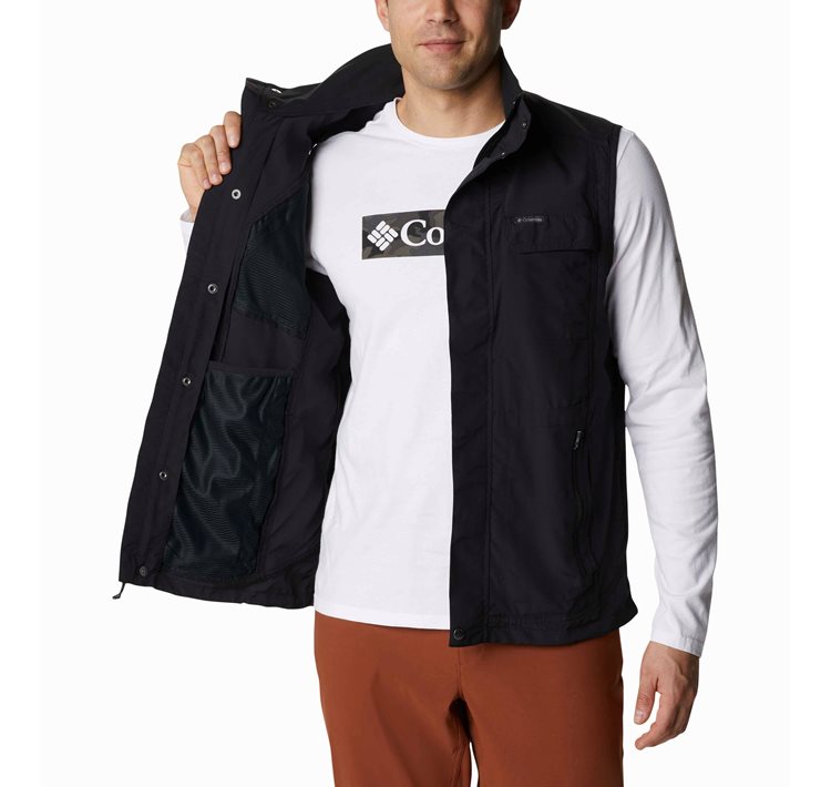 Silver ridge deals ii vest