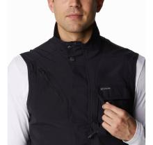 ΓΙΛΕΚΟ COLUMBIA Mens Silver Ridge II Vest