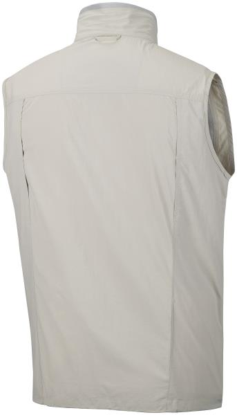 ΓΙΛΕΚΟ COLUMBIA Mens Silver Ridge II Vest