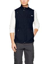 ΓΙΛΕΚΟ COLUMBIA Mens Silver Ridge II Vest