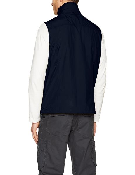 ΓΙΛΕΚΟ COLUMBIA Mens Silver Ridge II Vest