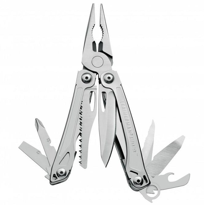 ΠΟΛΥΕΡΓΑΛΕΙΟ LEATHERMAN SIDEKICK