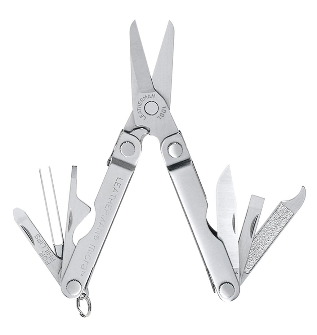 ΠΟΛΥΕΡΓΑΛΕΙΟ LEATHERMAN MICRA