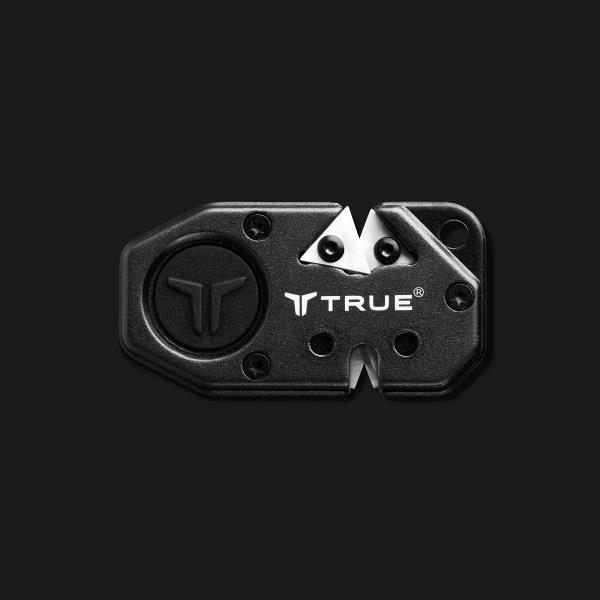 ΜΠΡΕΛΟΚ - ΑΚΟΝΙΣΤΗΡΙ MICRO KNIFE SHARPENER TRUE UTILITY