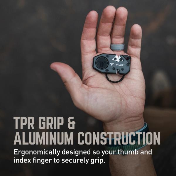 ΜΠΡΕΛΟΚ - ΑΚΟΝΙΣΤΗΡΙ MICRO KNIFE SHARPENER TRUE UTILITY