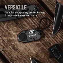 ΜΠΡΕΛΟΚ - ΑΚΟΝΙΣΤΗΡΙ MICRO KNIFE SHARPENER TRUE UTILITY