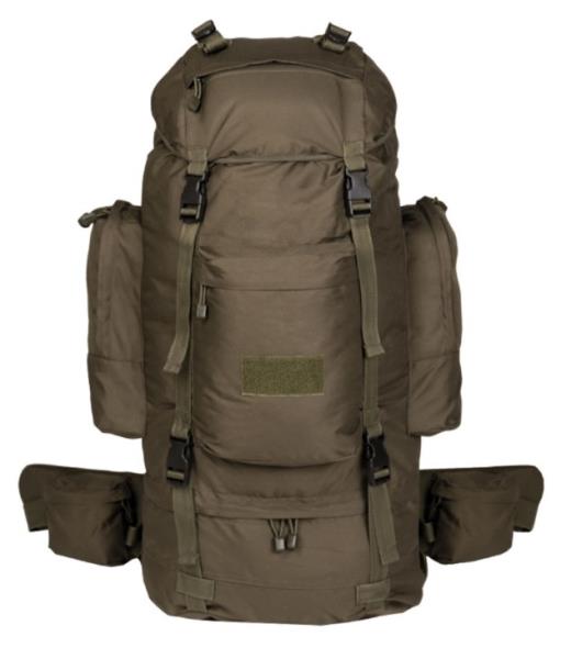 ΣΑΚΙΔΙΟ RANGER RUCKSACK