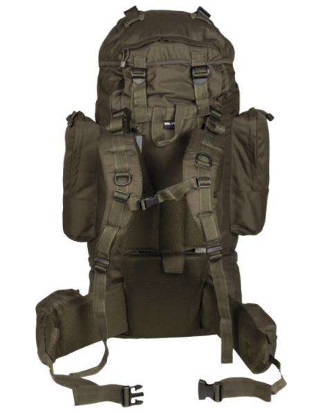ΣΑΚΙΔΙΟ RANGER RUCKSACK