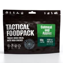 Oatmeal and Apples 90g - Βρώμη και μήλα TACTICAL FOODPACK